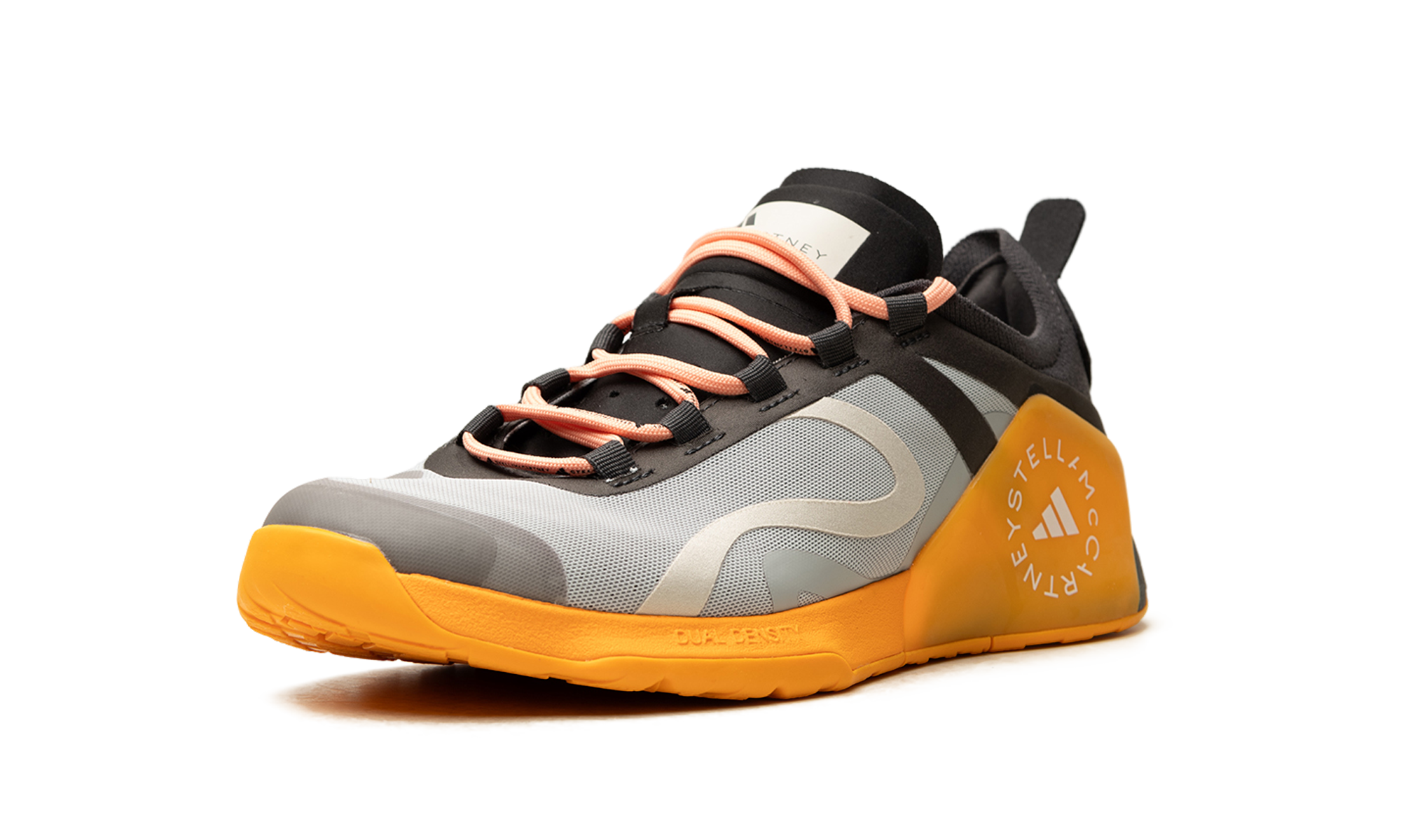 Dropset Training Shoes "Stella mccartney - black" IE8735