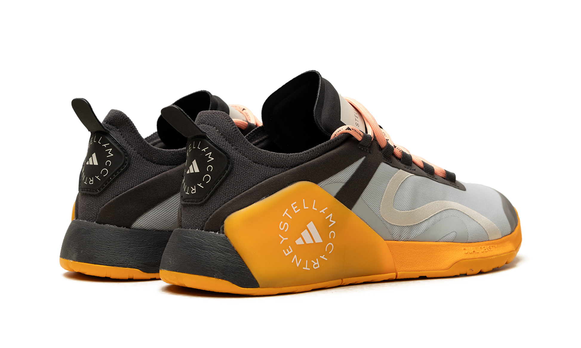 Dropset Training Shoes "Stella mccartney - black" IE8735