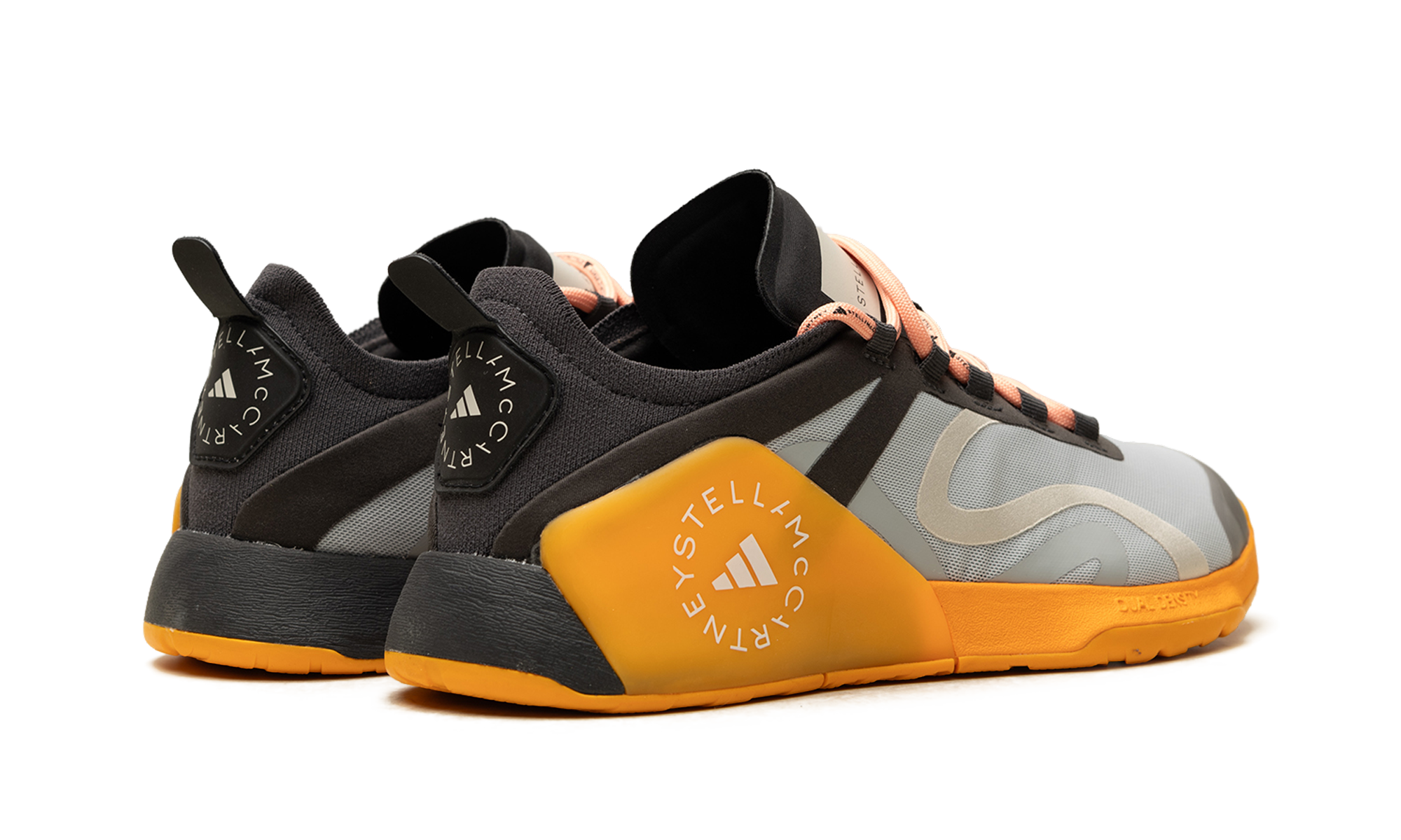 Dropset Training Shoes "Stella mccartney - black" IE8735