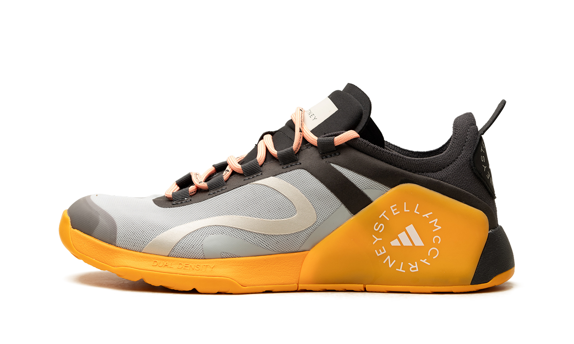 Dropset Training Shoes "Stella mccartney - black" IE8735