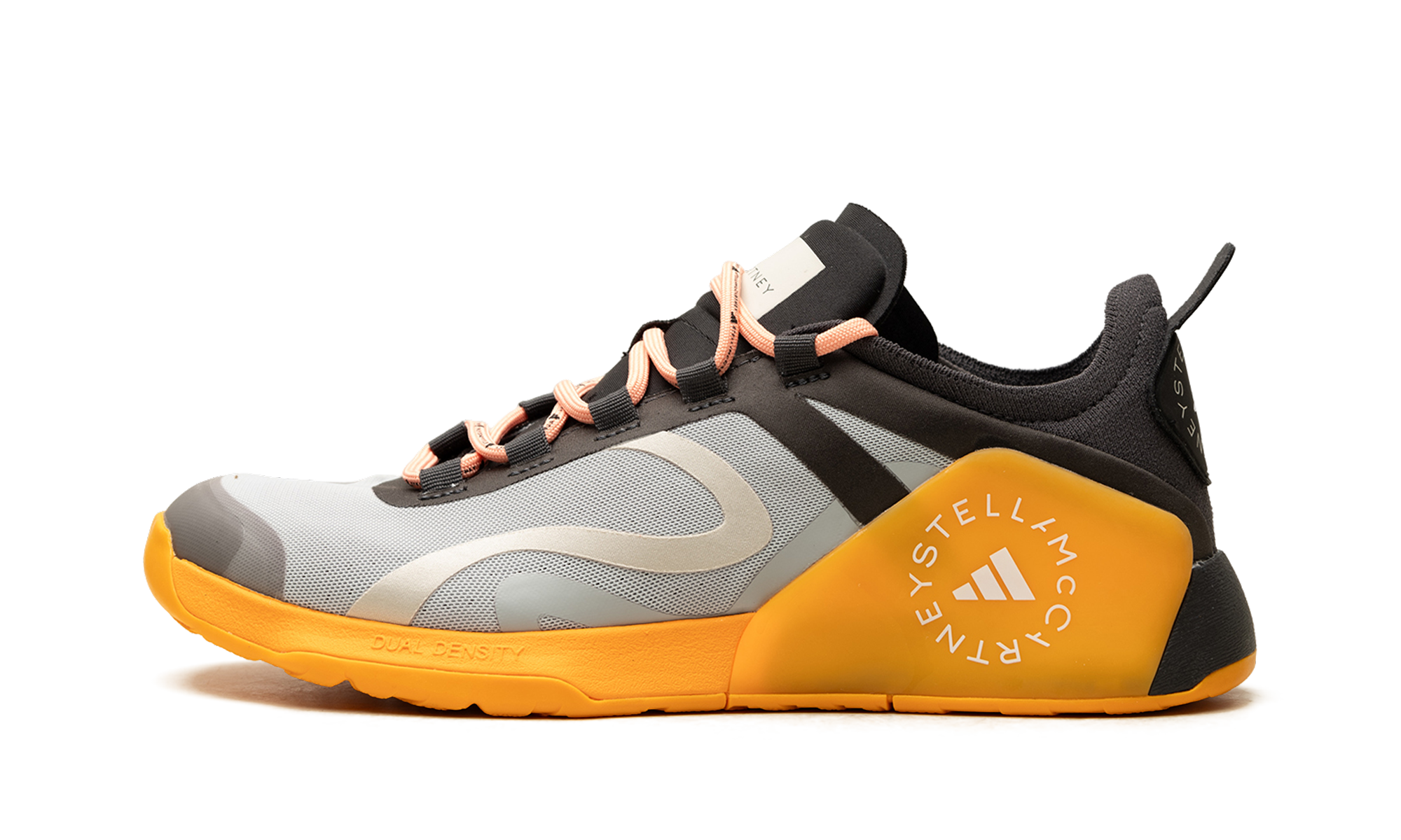 Dropset Training Shoes "Stella mccartney - black" IE8735