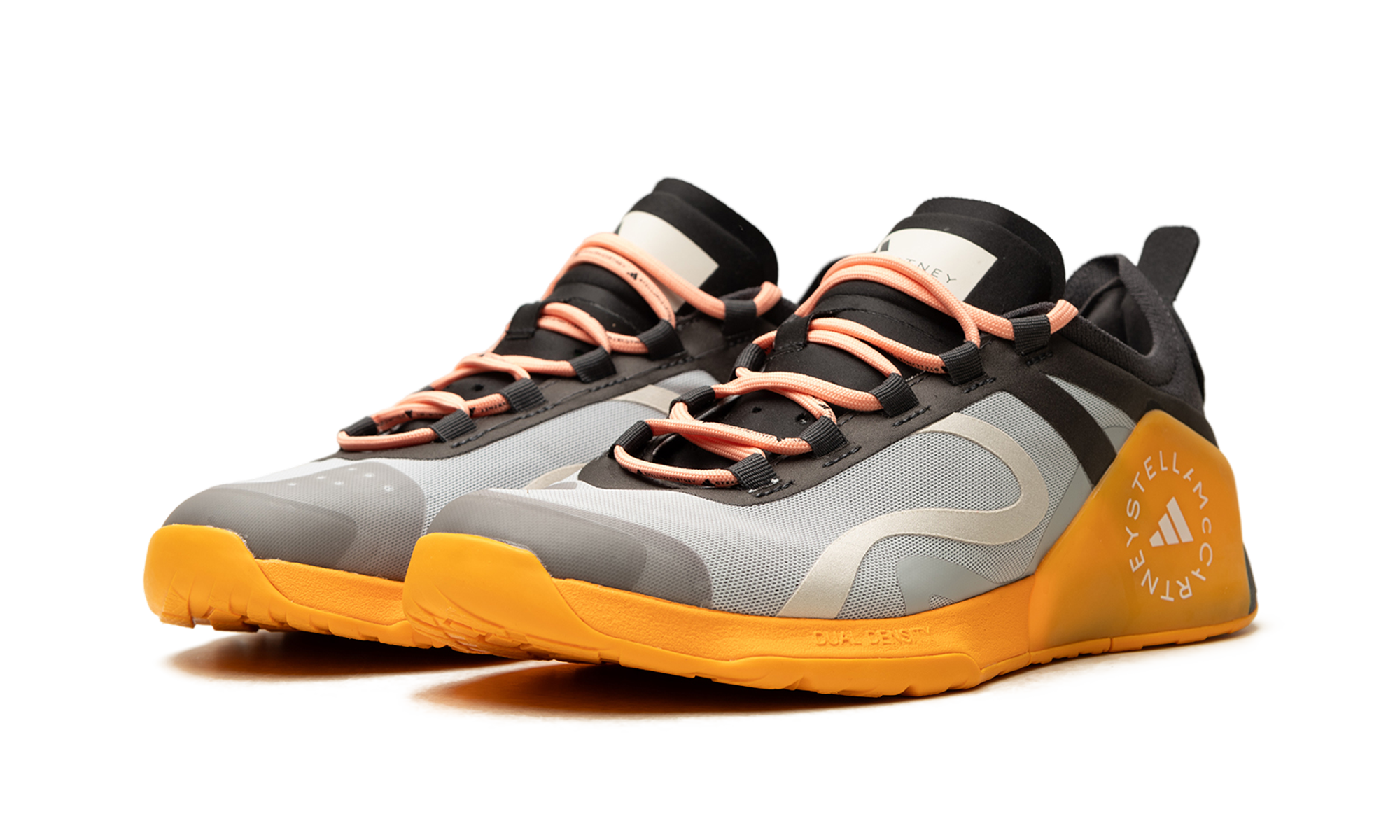 Dropset Training Shoes "Stella mccartney - black" IE8735
