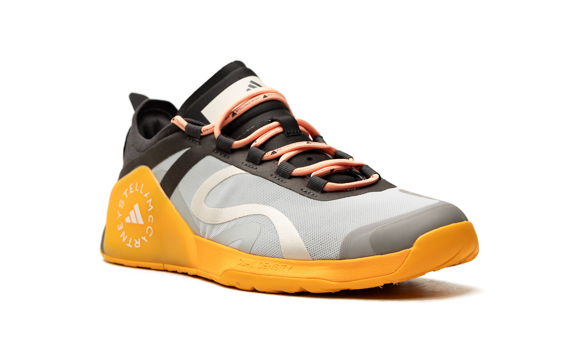 Dropset Training Shoes "Stella mccartney - black" IE8735