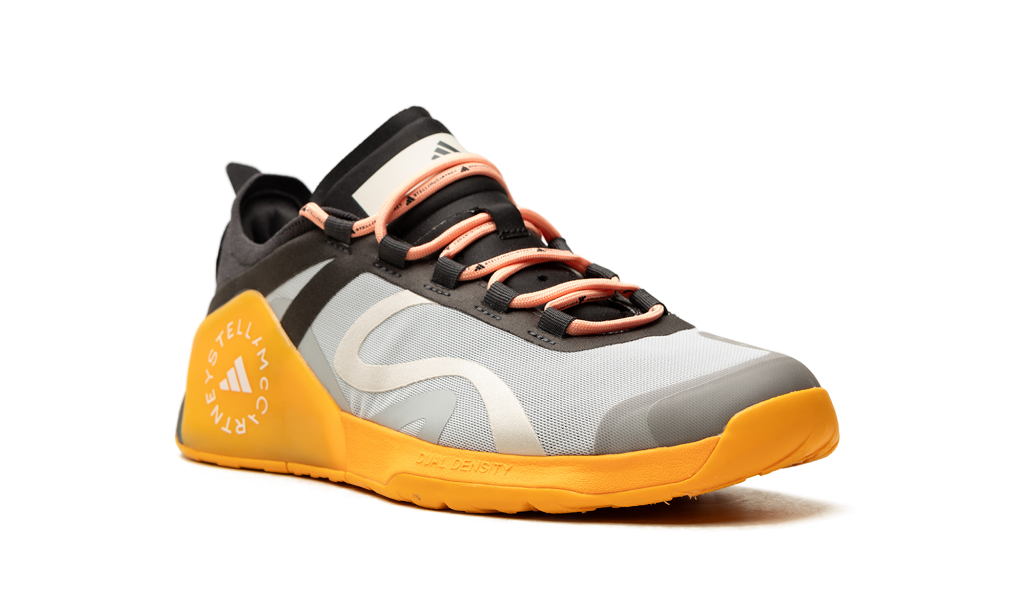 Dropset Training Shoes "Stella mccartney - black" IE8735