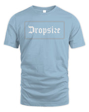 Dropsize Clothing Box Logo Shirt