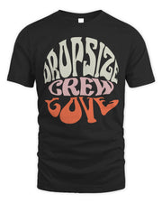 Dropsize Clothing Crew Love Shirt