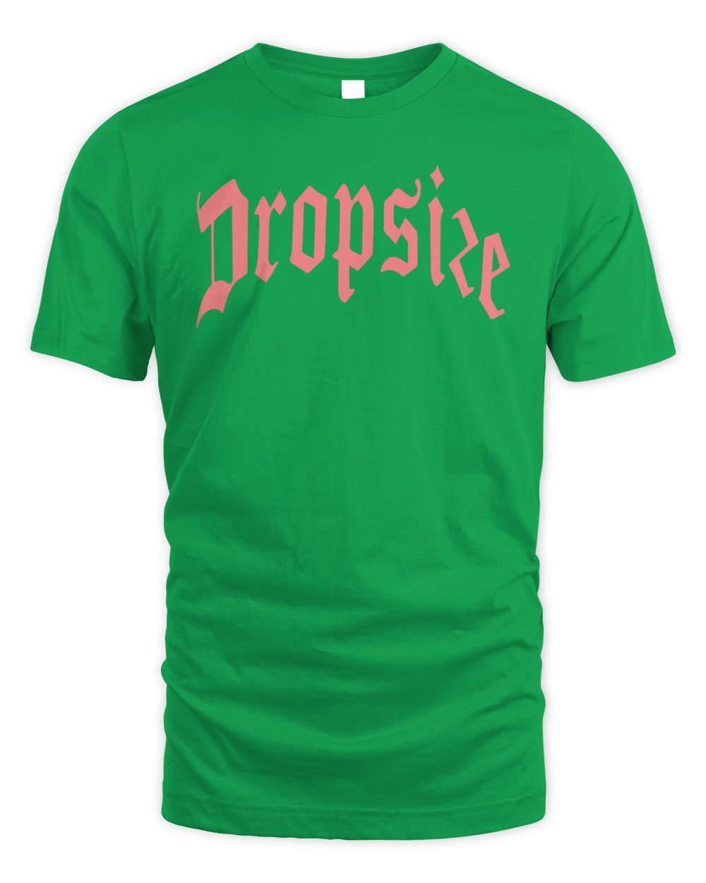 Dropsize Clothing Logo Shirt