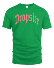 Dropsize Clothing Logo Shirt