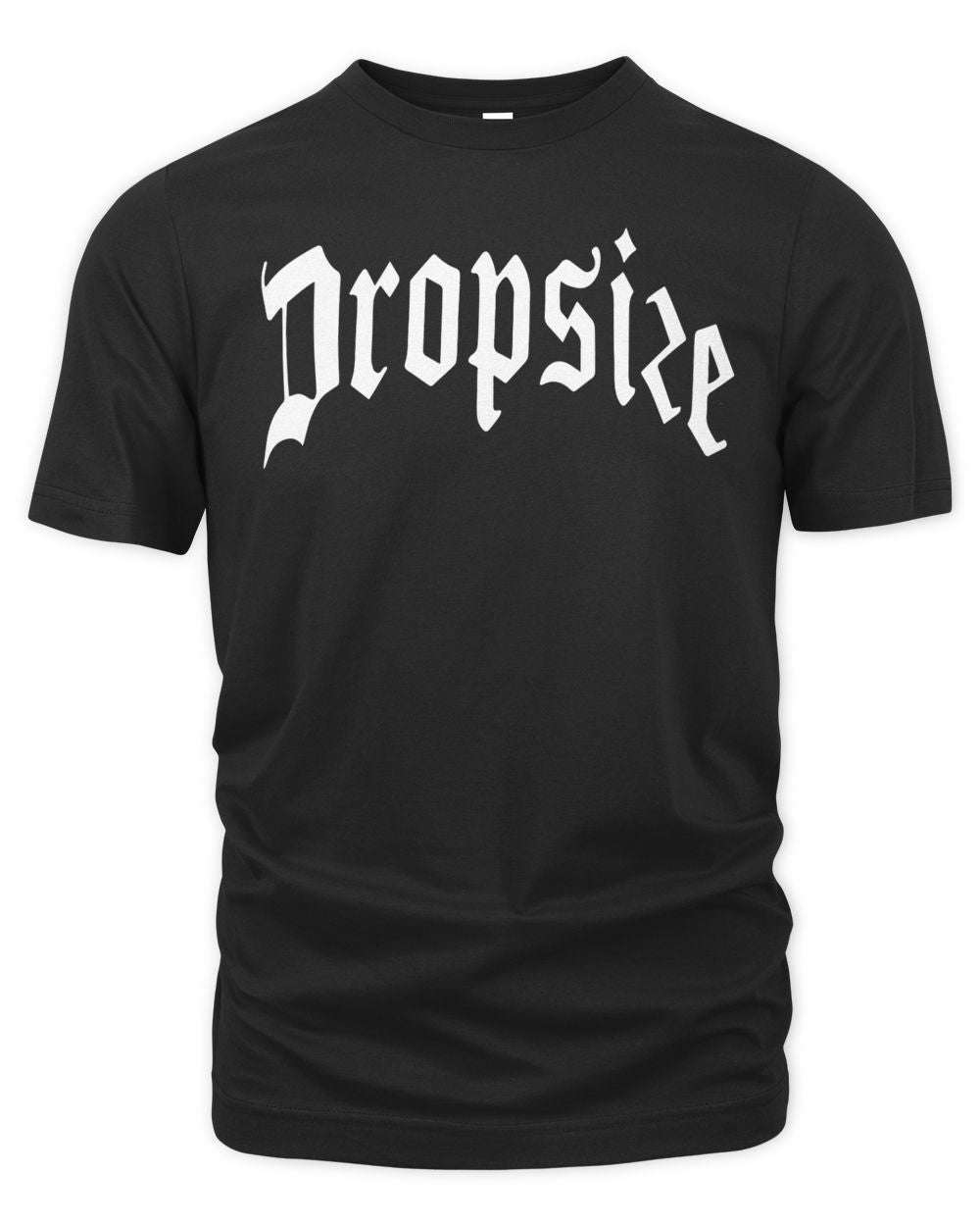 Dropsize Clothing Logo Shirt