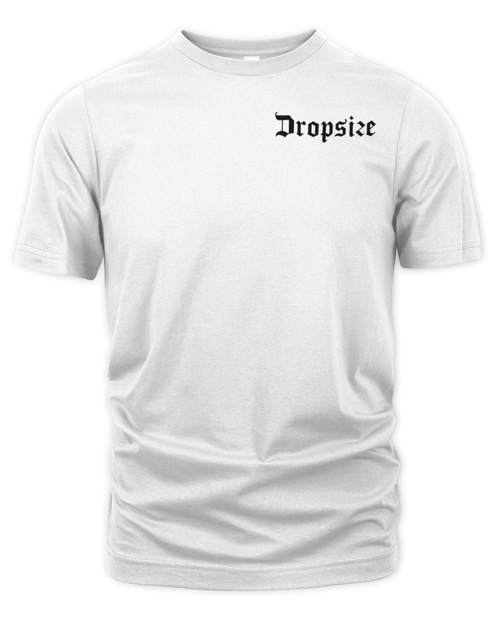 Dropsize Clothing Stripes Shirt