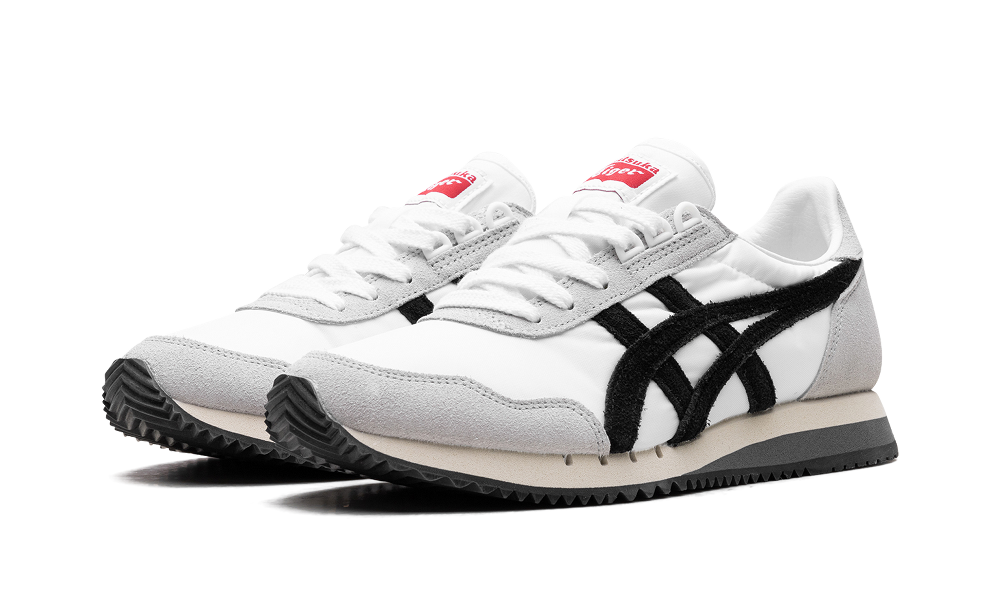 Dualio "Black white grey" D600N 0190