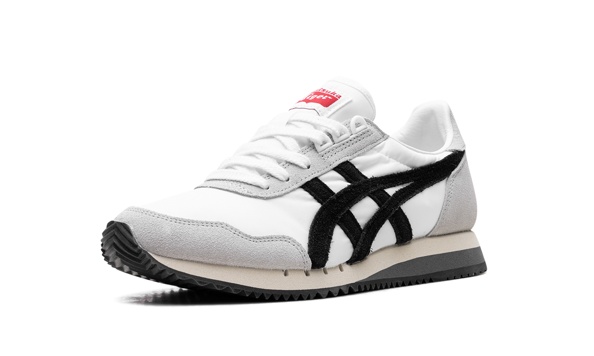 Dualio "Black white grey" D600N 0190