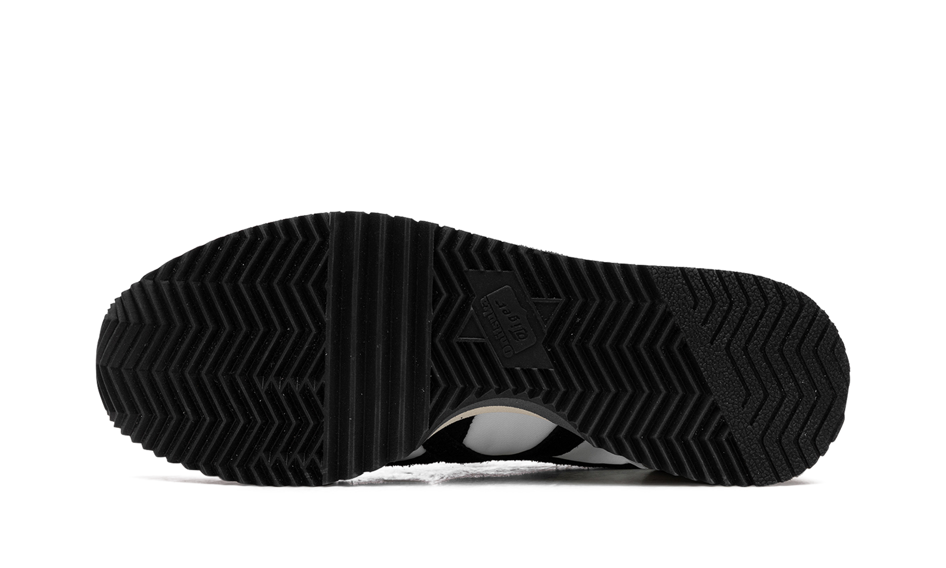 Dualio "Black white grey" D600N 0190