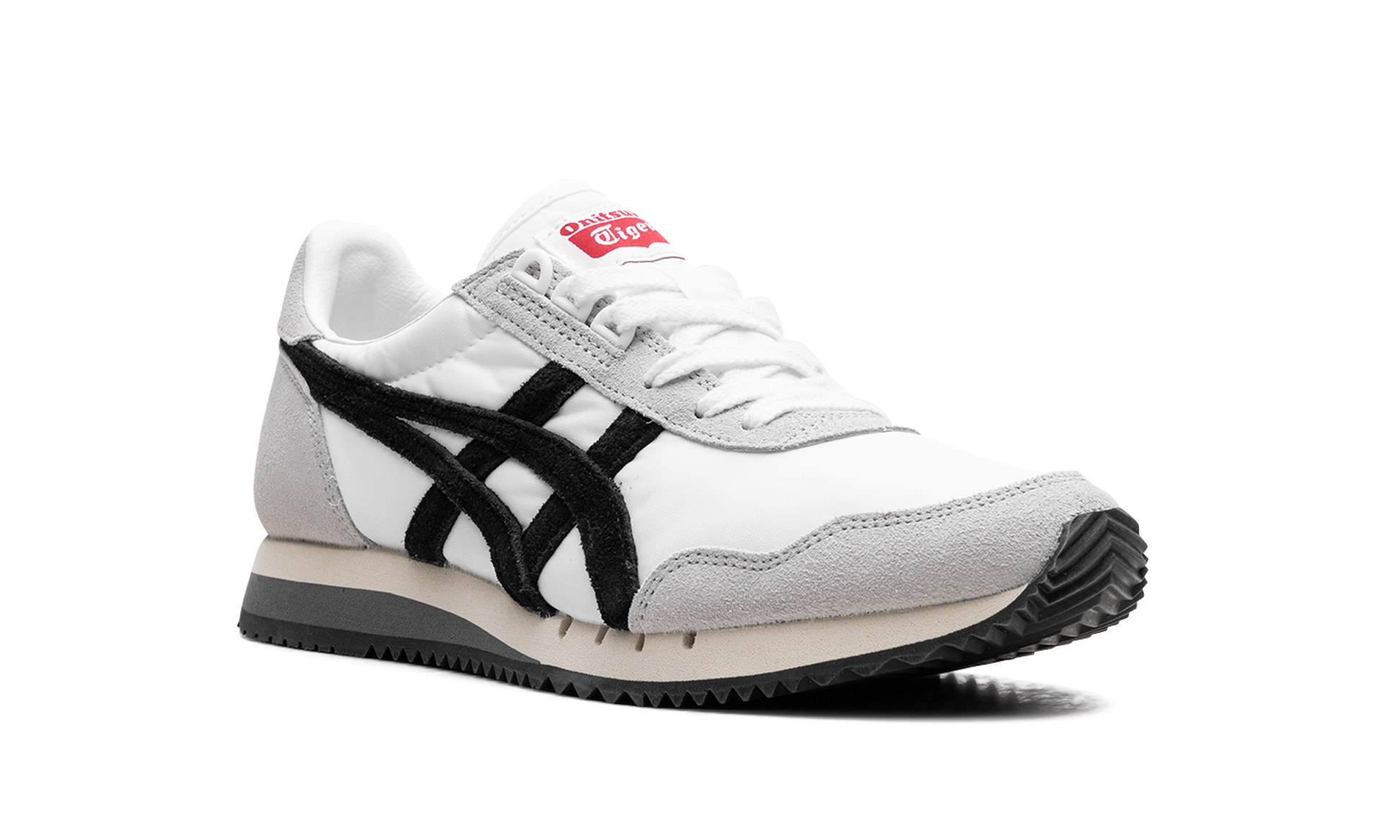 Dualio "Black white grey" D600N 0190
