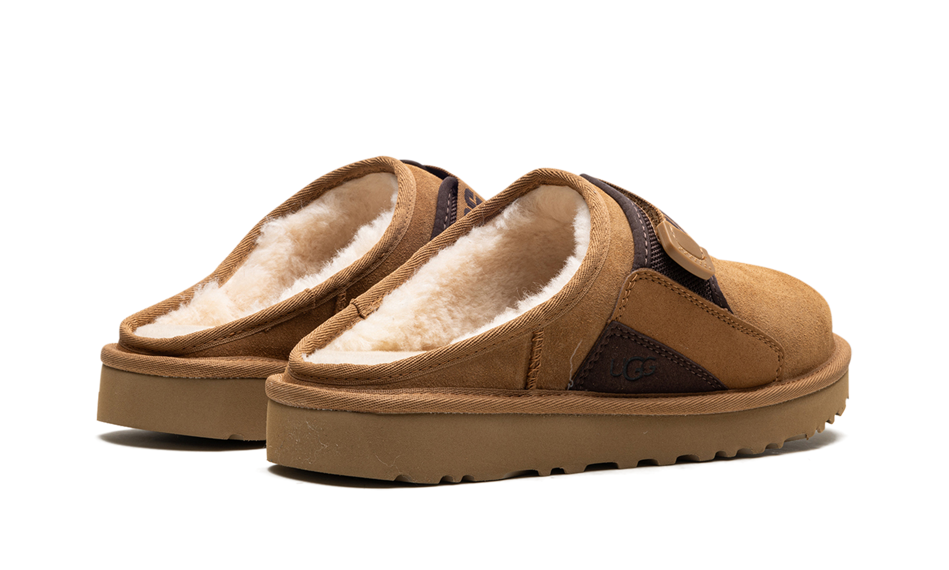 Dune Slip On "Chestnut" 1130931 CHE