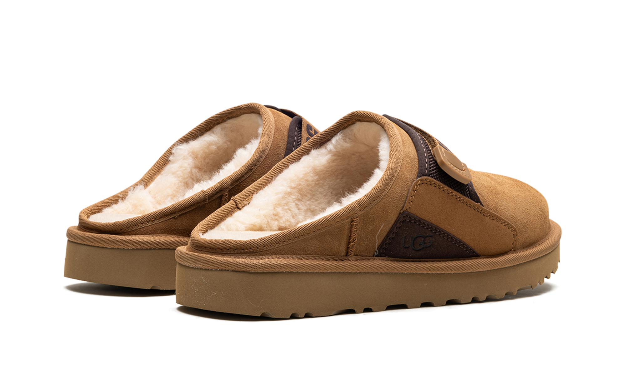 Dune Slip On "Chestnut" 1130931 CHE