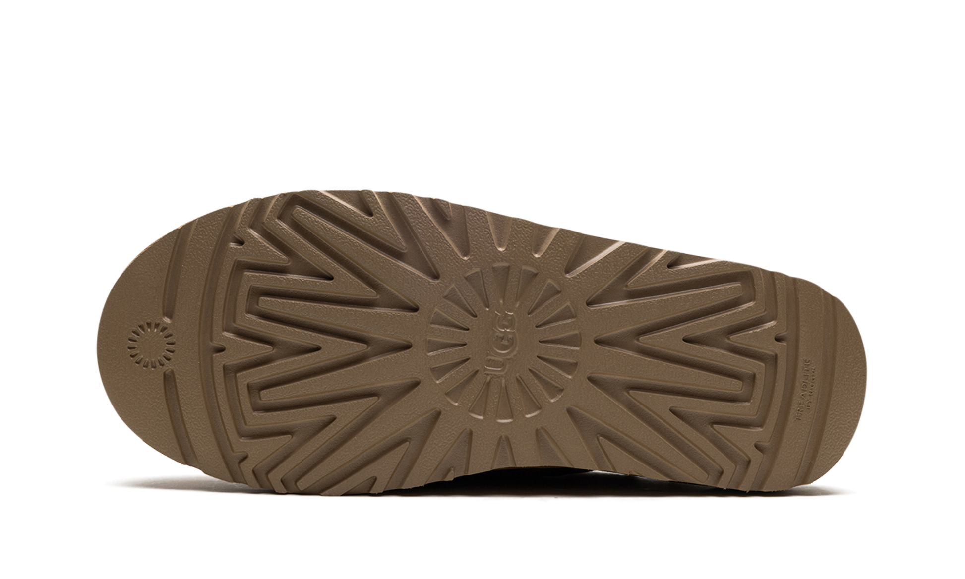 Dune Slip On "Chestnut" 1130931 CHE