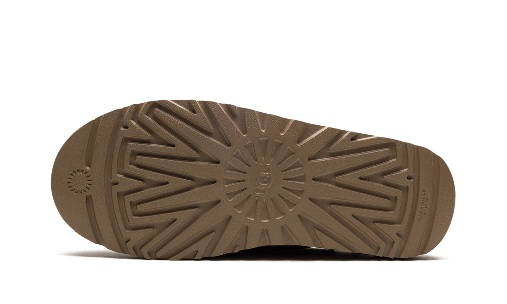 Dune Slip On "Chestnut" 1130931 CHE