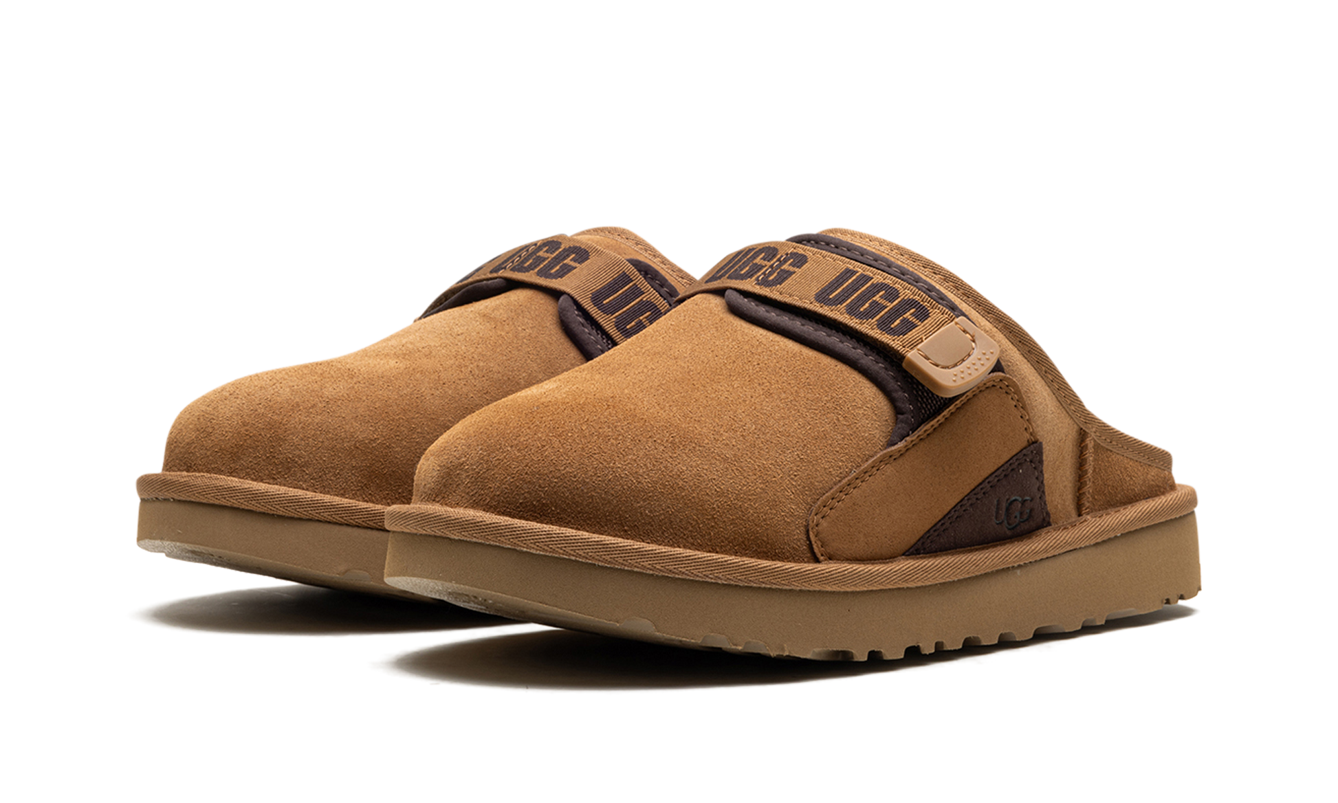Dune Slip On "Chestnut" 1130931 CHE