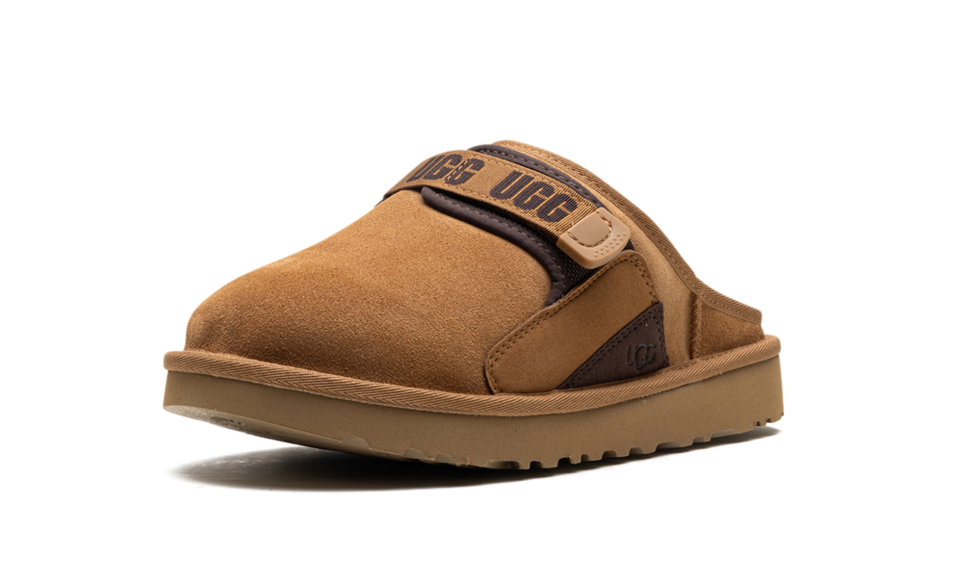 Dune Slip On "Chestnut" 1130931 CHE