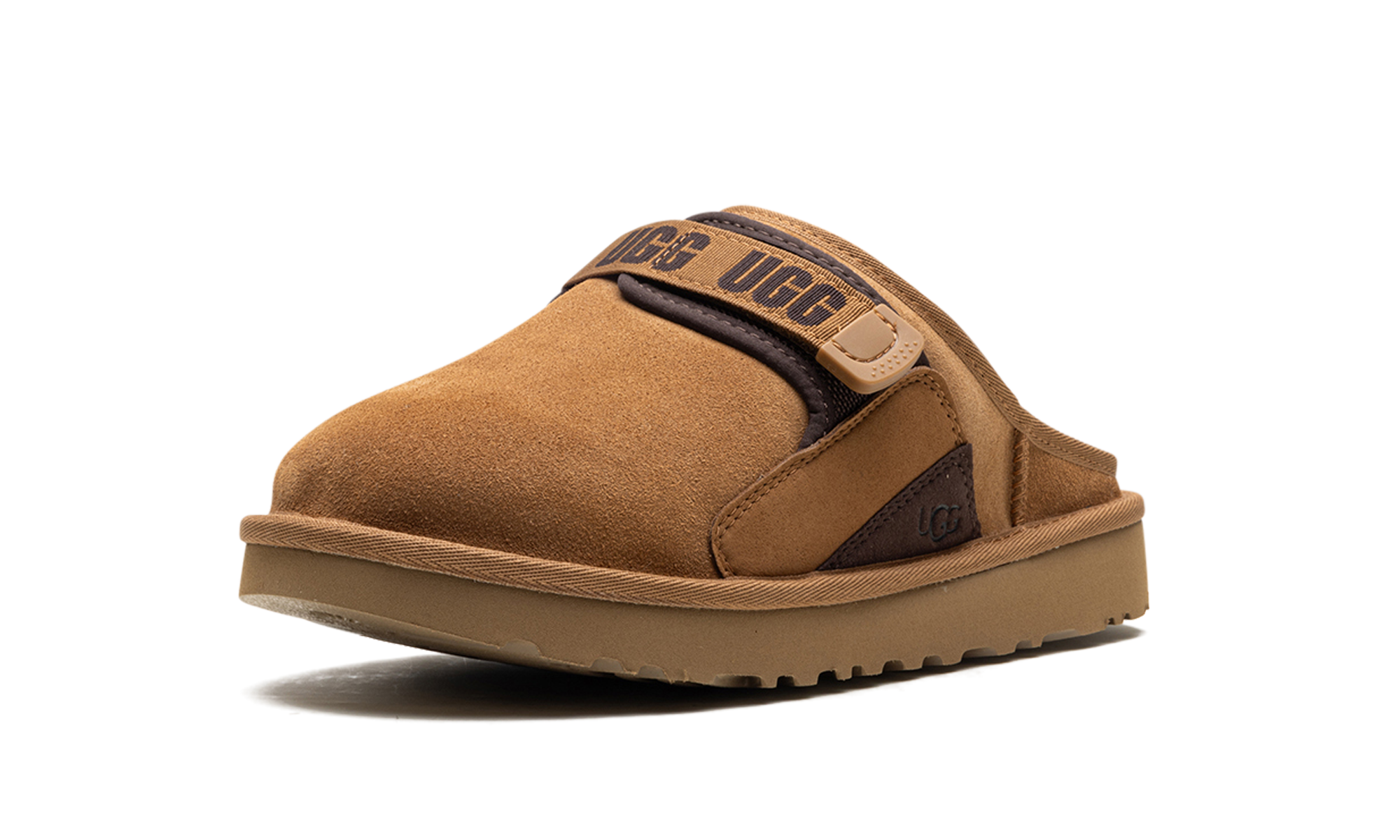 Dune Slip On "Chestnut" 1130931 CHE