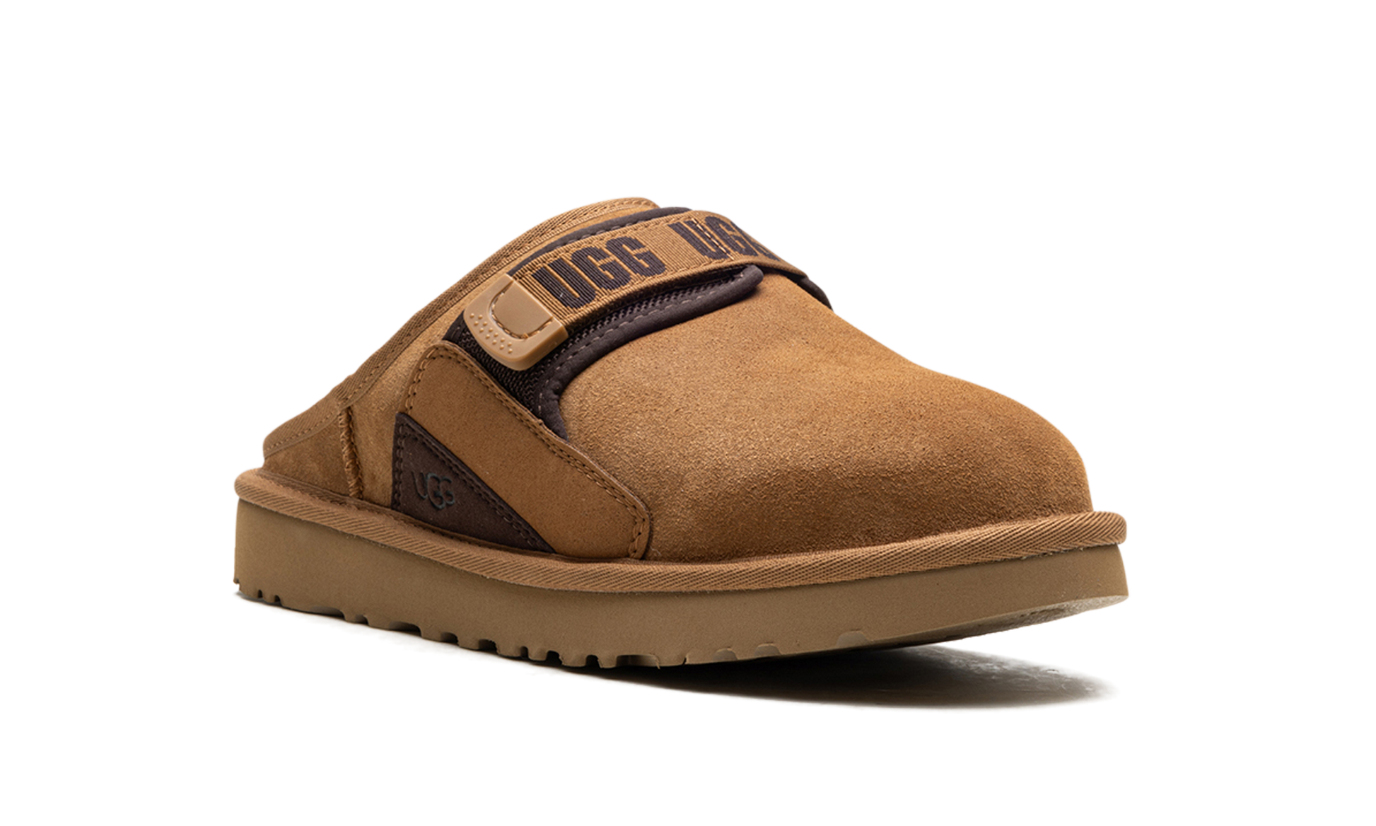 Dune Slip On "Chestnut" 1130931 CHE