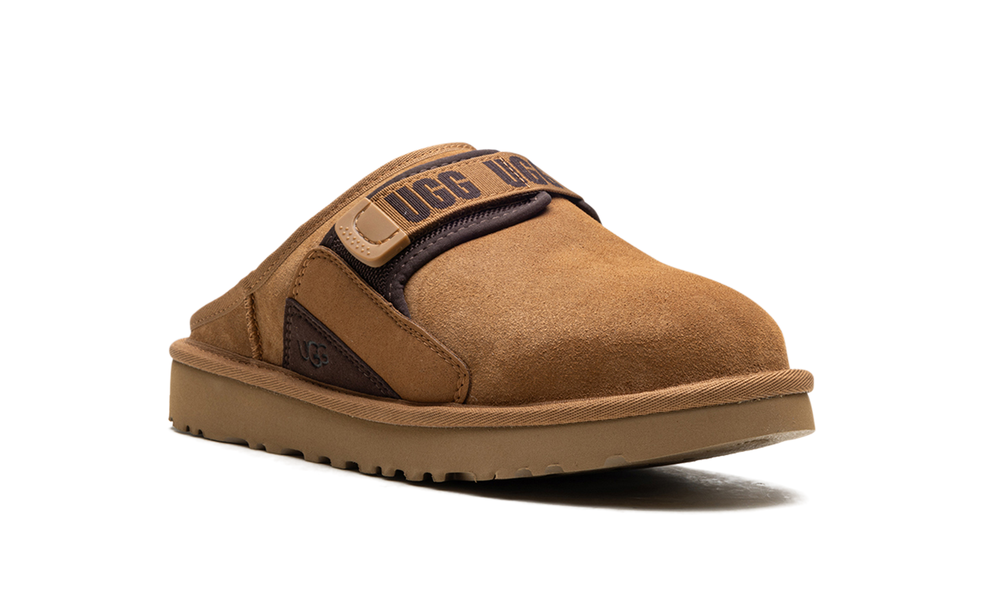 Dune Slip On "Chestnut" 1130931 CHE
