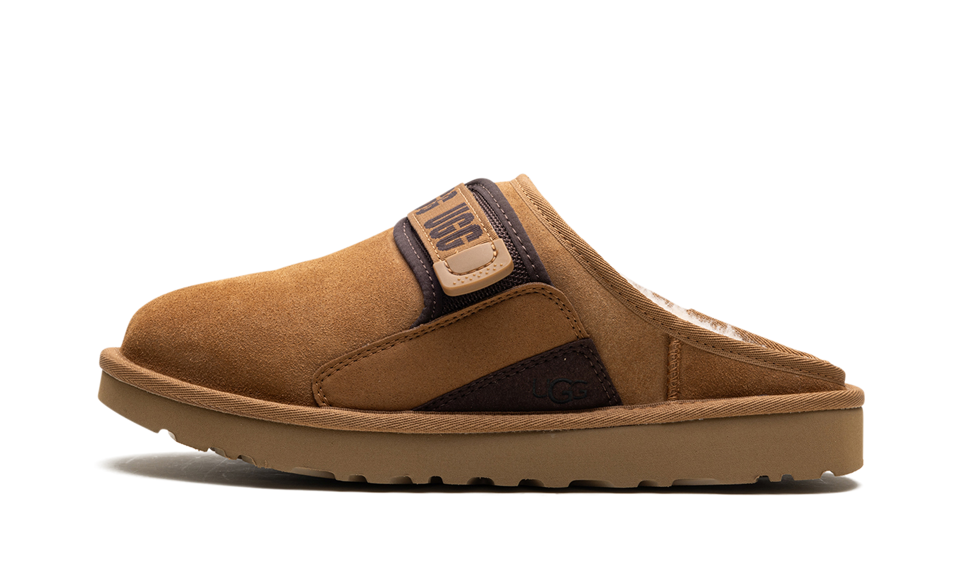 Dune Slip On "Chestnut" 1130931 CHE