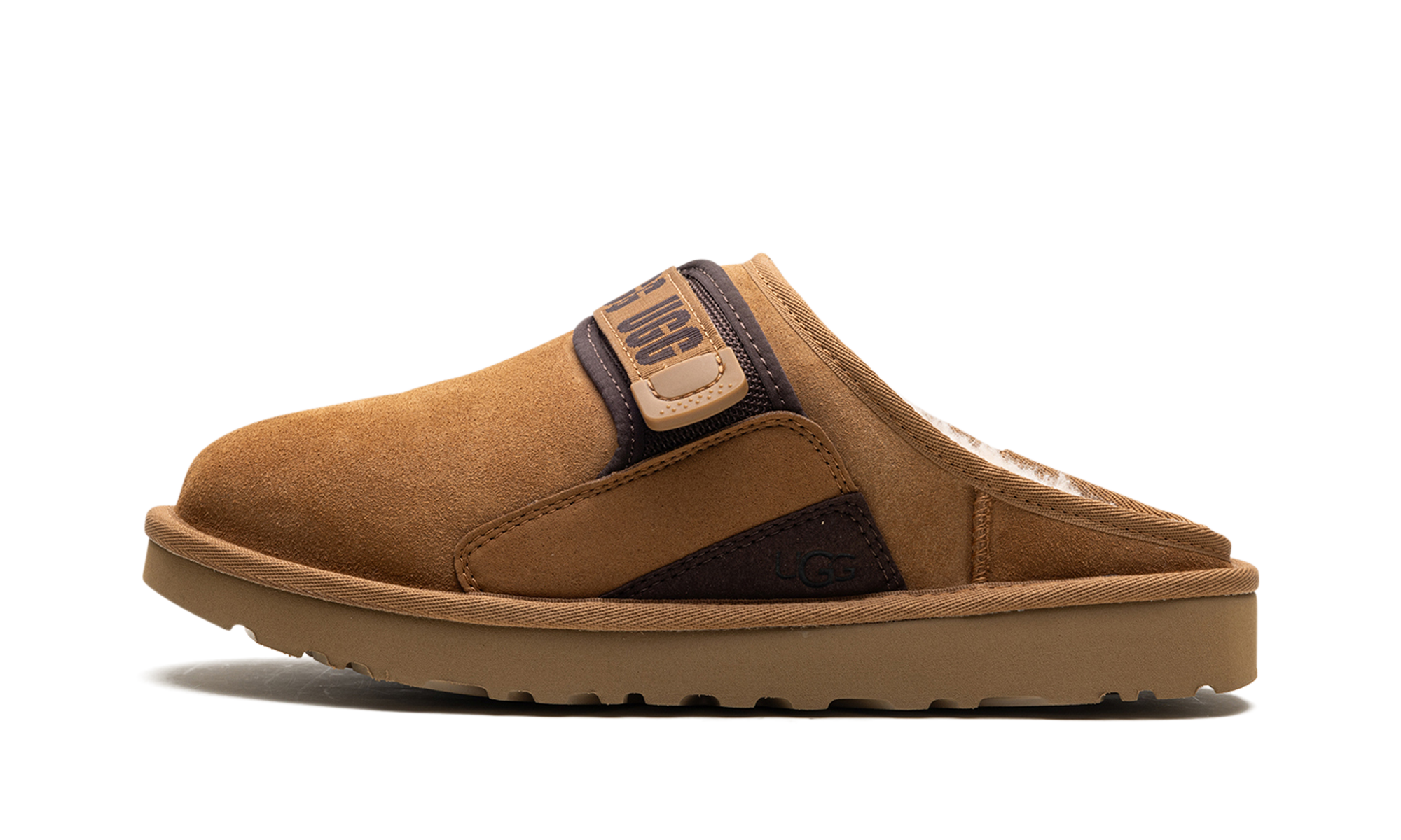 Dune Slip On "Chestnut" 1130931 CHE