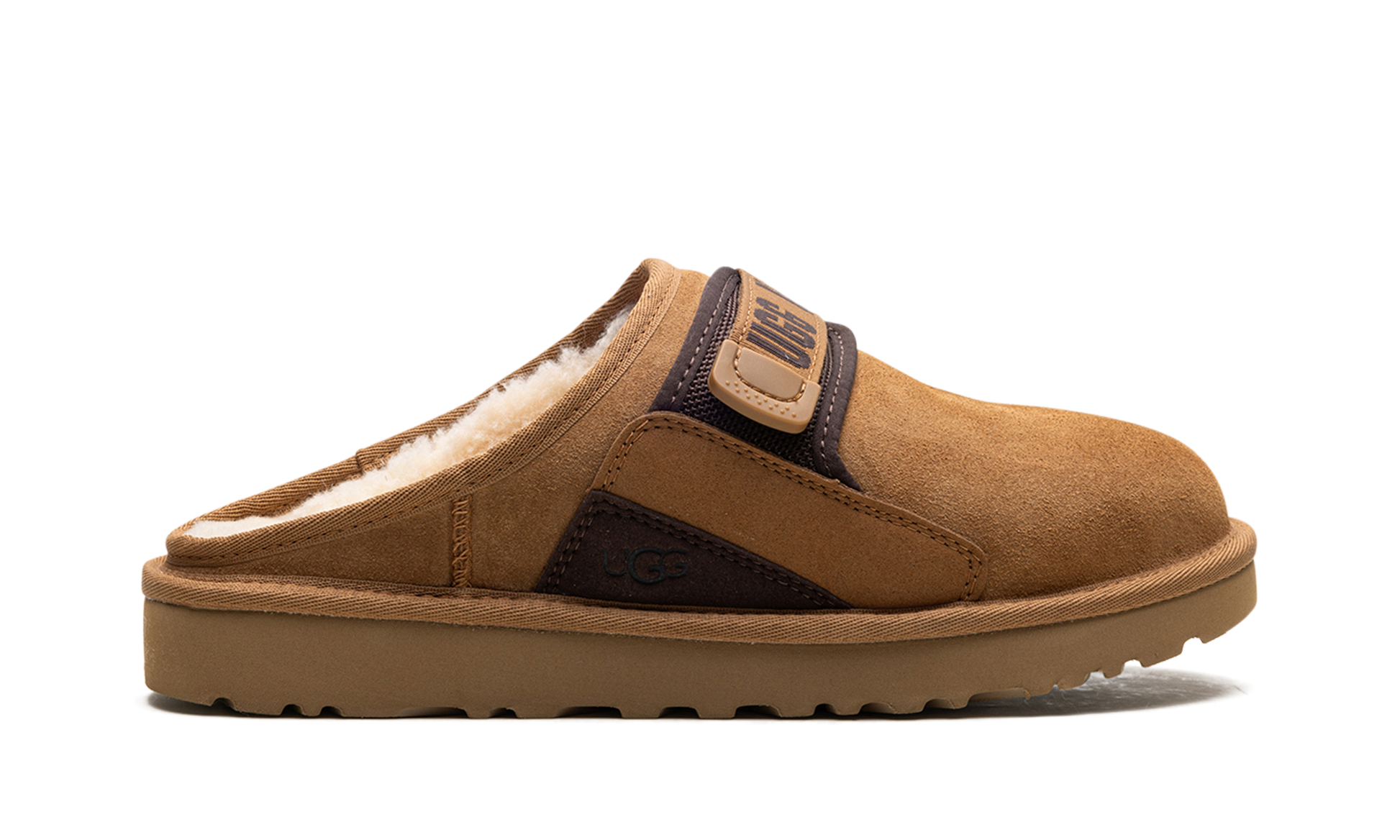 Dune Slip On "Chestnut" 1130931 CHE