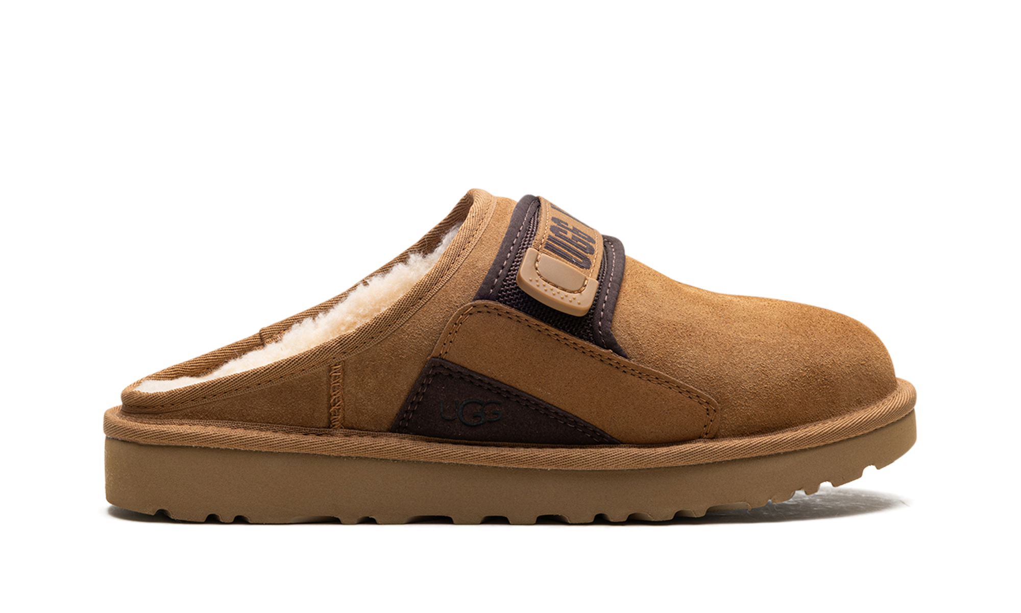 Dune Slip On "Chestnut" 1130931 CHE