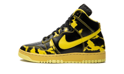 Dunk High 1985 "Yellow acid wash" DD9404 001