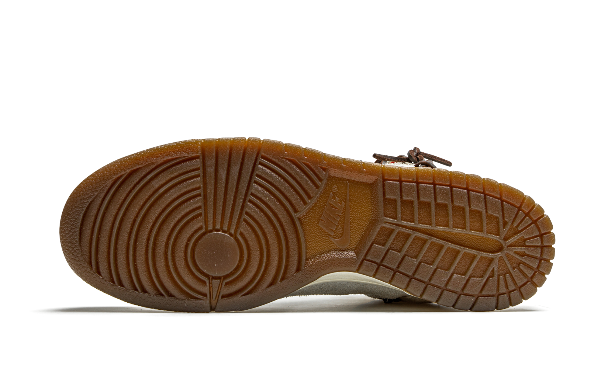 Dunk High "Bodega - friends & family" CZ8125 100
