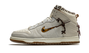 Dunk High "Bodega - friends & family" CZ8125 100