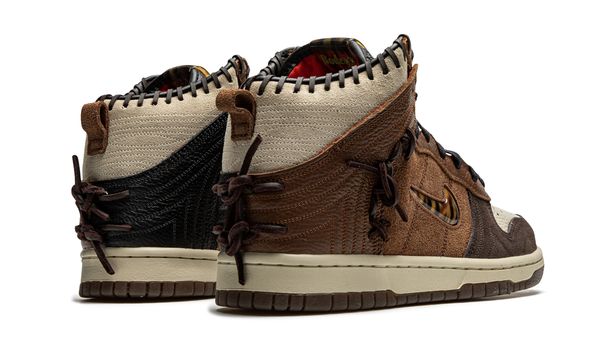 Dunk High "Bodega - legend" CZ8125 200
