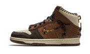 Dunk High "Bodega - legend" CZ8125 200