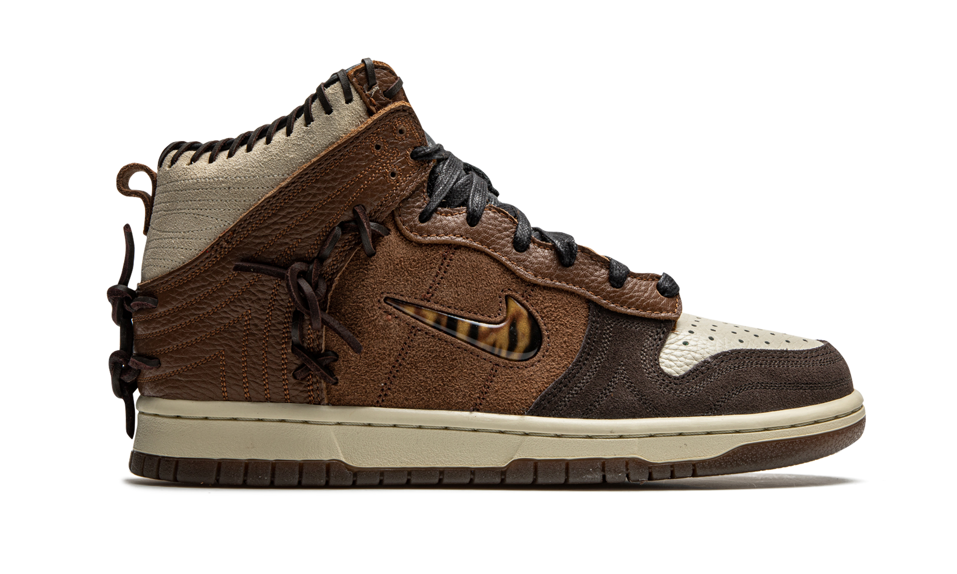 Dunk High "Bodega - legend" CZ8125 200