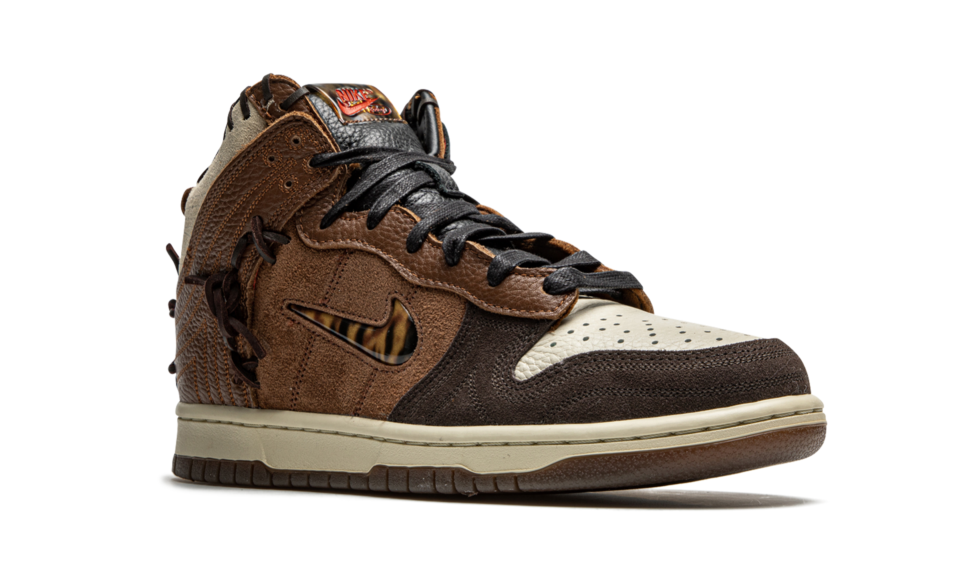 Dunk High "Bodega - legend" CZ8125 200