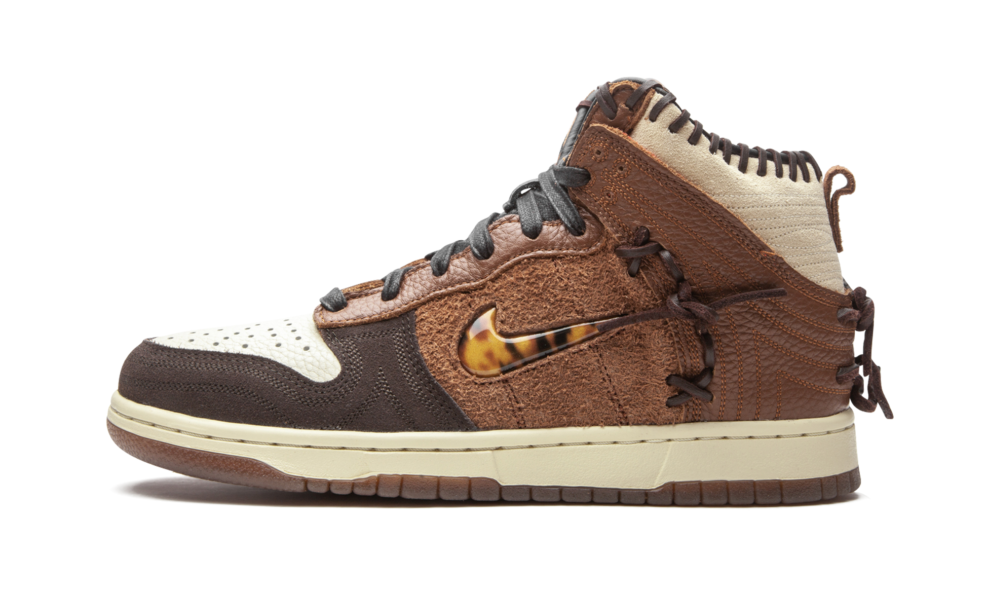 Dunk High "Bodega - legend" CZ8125 200