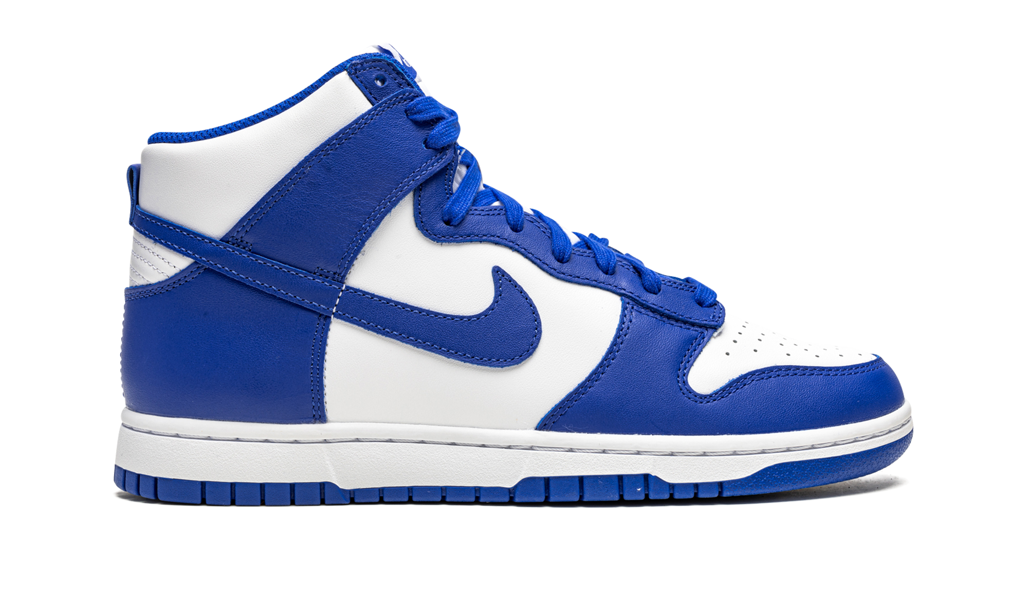 Dunk High "Game royal" DD1399 102