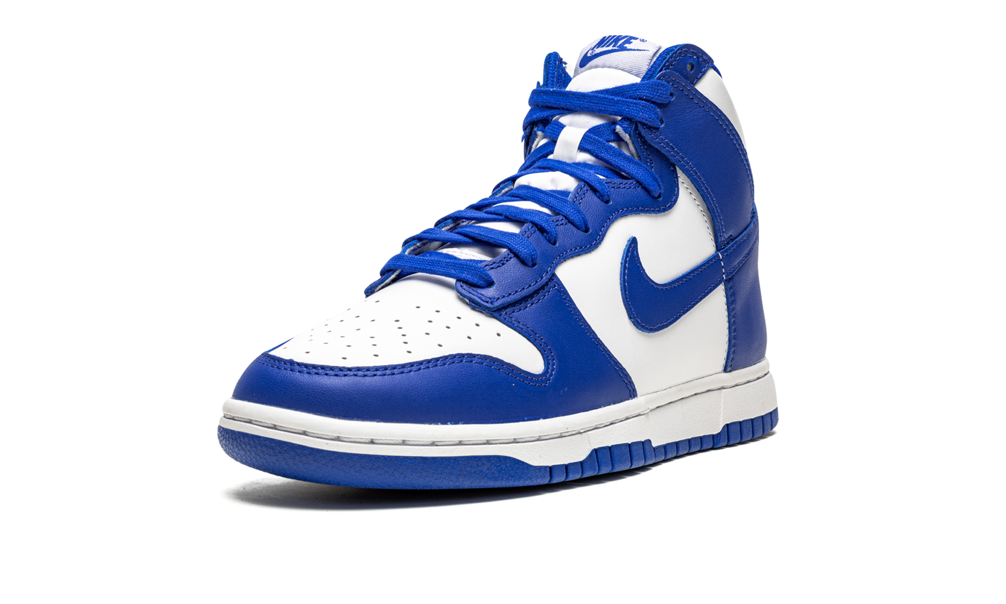 Dunk High "Game royal" DD1399 102