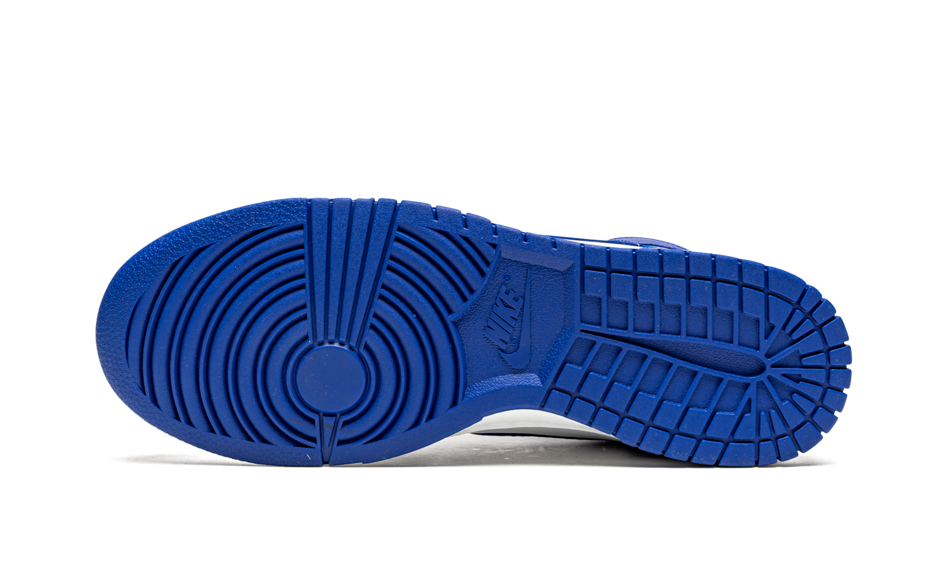Dunk High "Game royal" DD1399 102