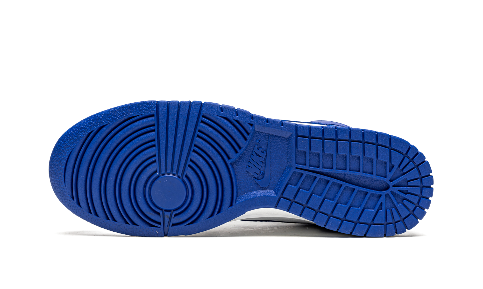 Dunk High "Game royal" DD1399 102