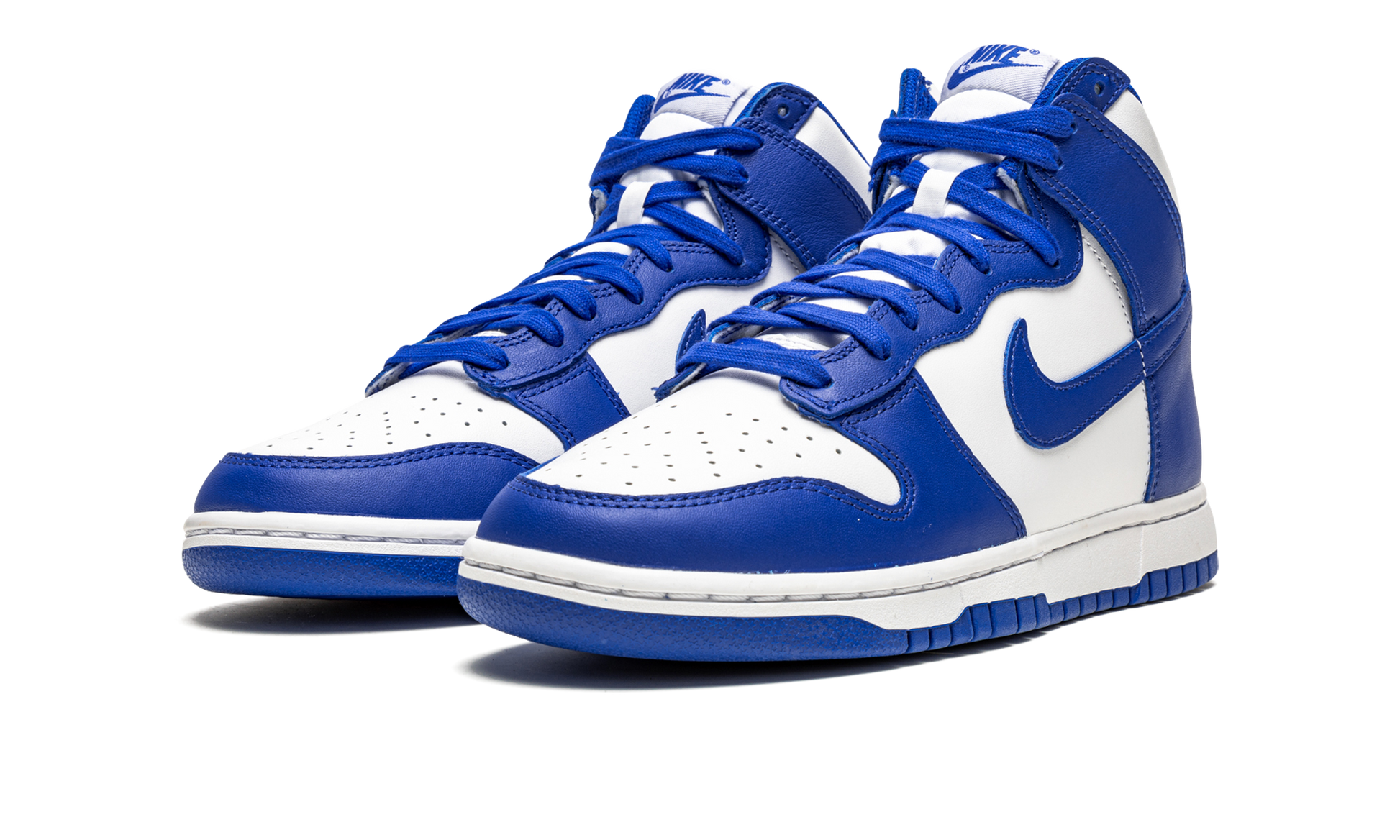 Dunk High "Game royal" DD1399 102