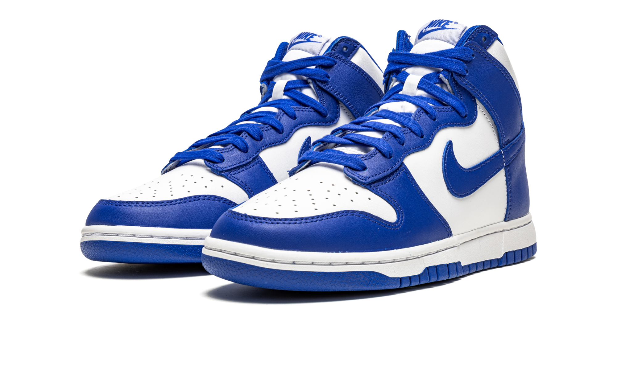 Dunk High "Game royal" DD1399 102