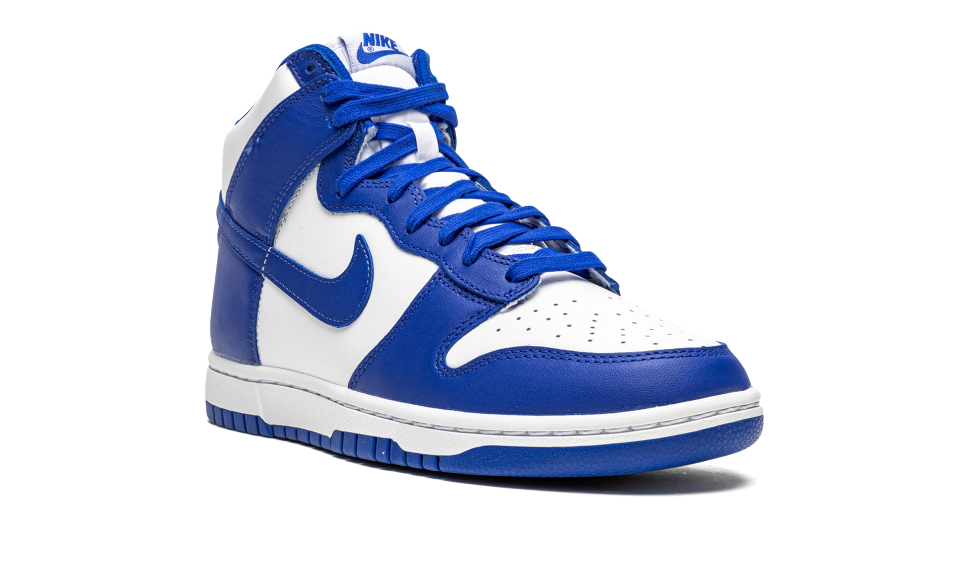 Dunk High "Game royal" DD1399 102