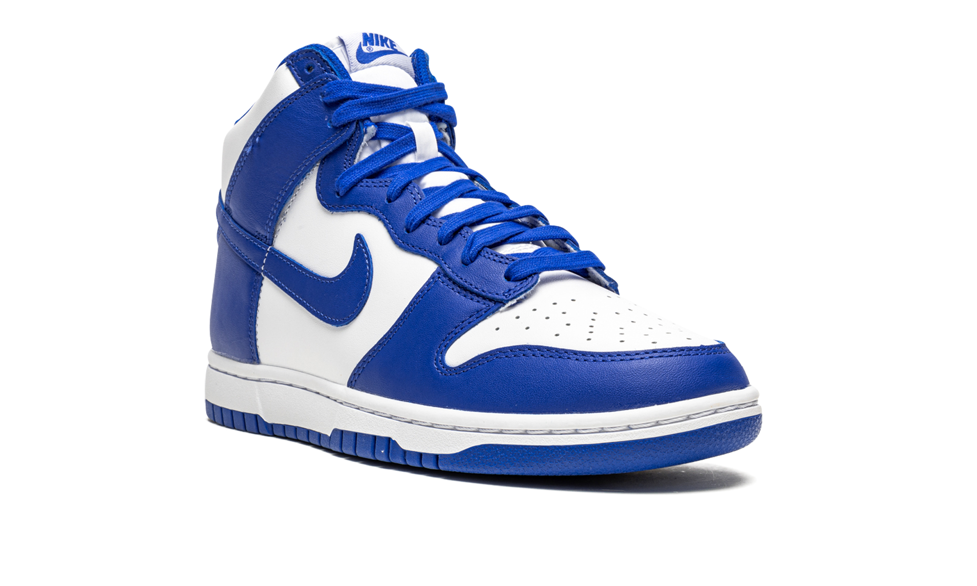Dunk High "Game royal" DD1399 102