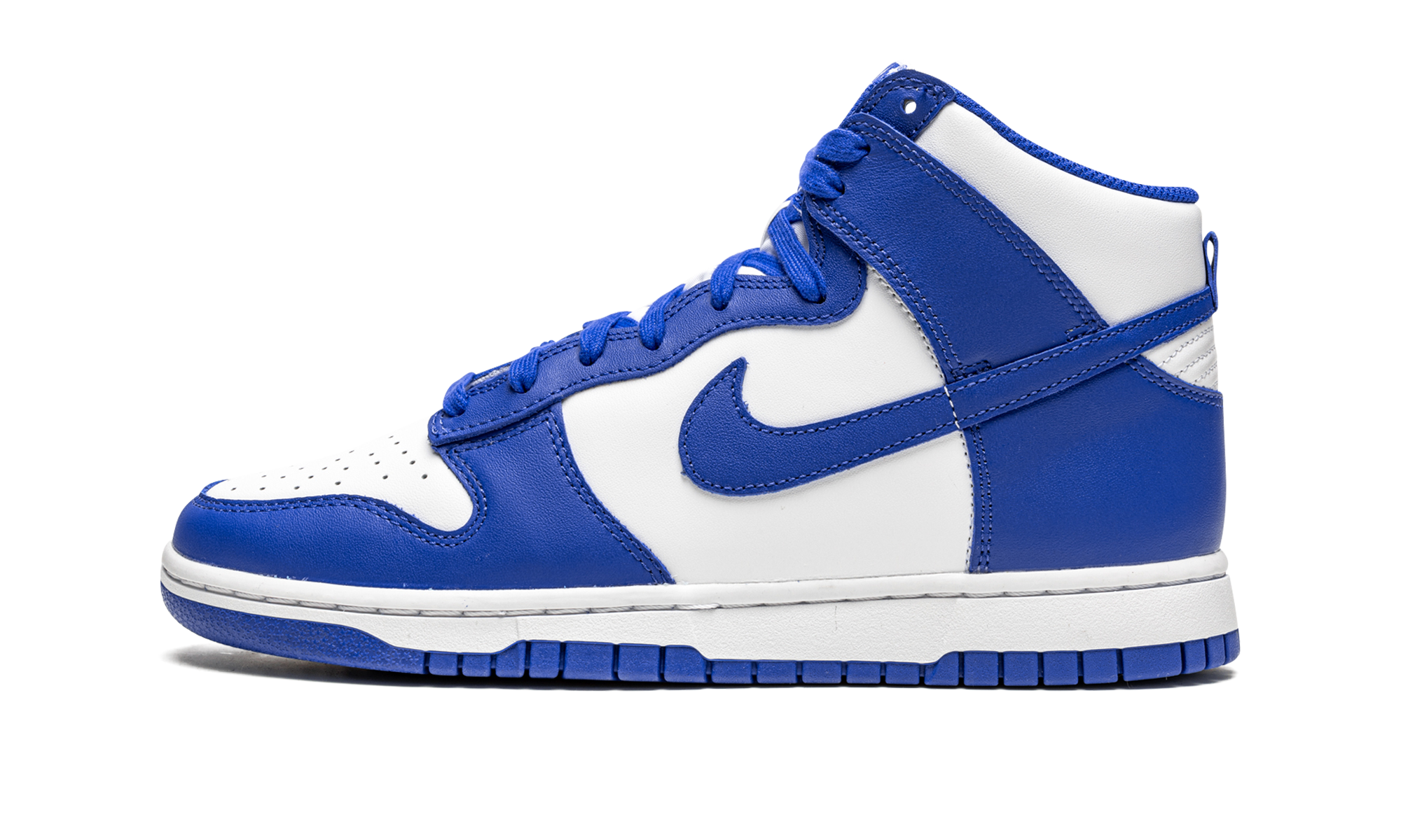 Dunk High "Game royal" DD1399 102