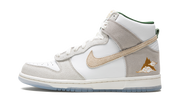 Dunk High GS "San francisco chinatown" FD1024 100