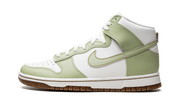 Dunk High "Inspected by swoosh" DQ7680 300
